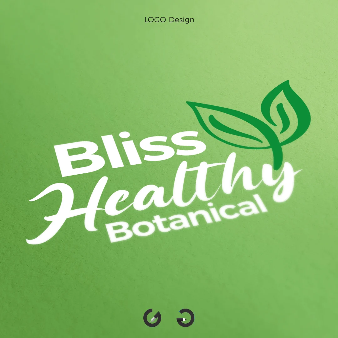 BlissHBotanical